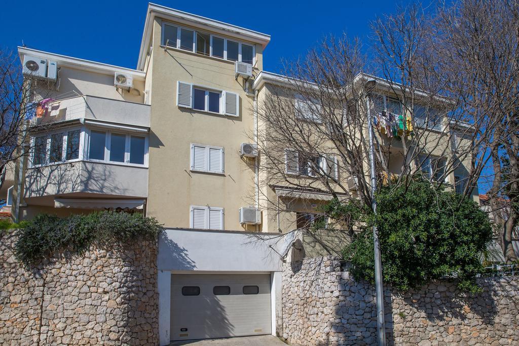 Comfortable Apartment Laura Lapad With Garage Dubrovnik Exterior foto