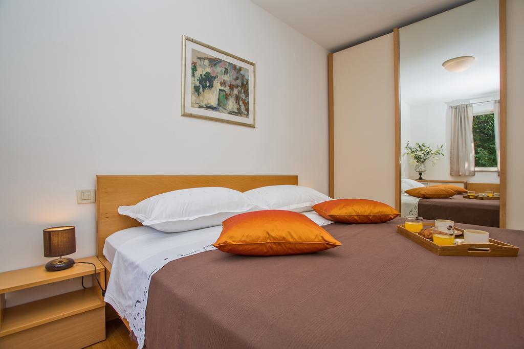 Comfortable Apartment Laura Lapad With Garage Dubrovnik Exterior foto